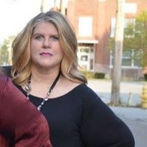 Meet your Posher, Jenny